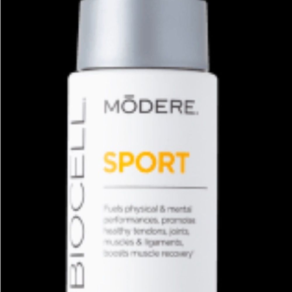 MODERE SPORT Liquid Biocell product description and benefits listed above!